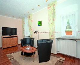 Двухместный номер Standard двуспальная кровать в Hotel Gästehaus auf der Lay