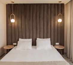 Apartment в коттедже в Aurum Family Resort&SPA