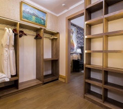 Family Premium Suite 2-bedroom в Усадьба Хлудова