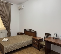 2-местный номер люкс в Столица Севера