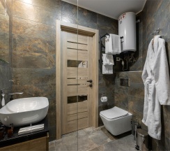 Deluxe в River Side Resort&SPA