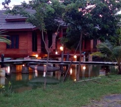 Номер Standard в Home Style Resort