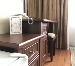 Номер стандарт с 1 односпальной кроватью в Хабаровск