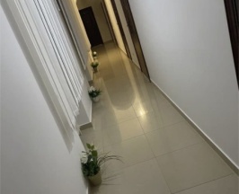 Четырехместный Комфорт в Костакис