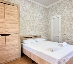 2-местный номер стандарт в Лиана