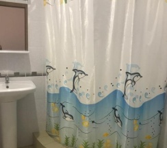 Номер эконом с 1 двуспальной кроватью в Рамhotel