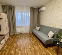 Квартира в Апартаменты на 23/6 Карамзина