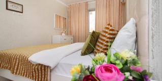 Алматы: Апартаменты Квартирное бюро