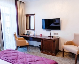 Стандарт в Hotel Grand Boutique