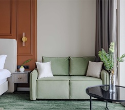 Standart Plus в Mairi