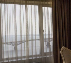 Апартаменты "Volga View" в Эра