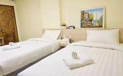 Номер Standard в Be my guest36