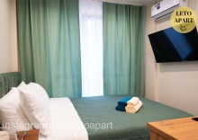 Пер. Фермерский д.  24/1 - 26 от LetoApart в LetoApart Сочи/Адлер