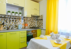 Апартаменты Пять Звёзд Новый Уренгой в Новом Уренгое