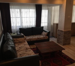 Апартаменты Цокольный этаж в Sude Home
