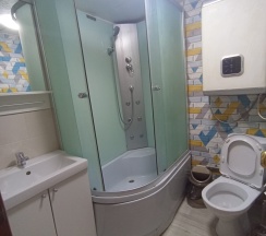 Трехместный номер в Гостевой дом