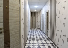 Двухместный номер комфорт в Head Rooms