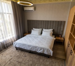 «Люкс» в Di Mare Hotel