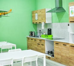 Общий  №102 в Elhostel