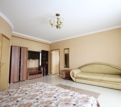 Апартаменты в Maryslav