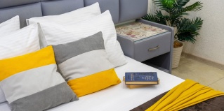 Адлер: Апартаменты Deluxe apartments