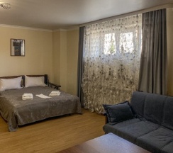 Бюджет семейный в Шатун