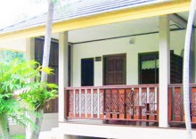 Трёхместный номер Standard в Lamai Inn 99 Bungalows