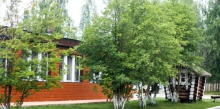 Нефтекамск: Отель Польский городок