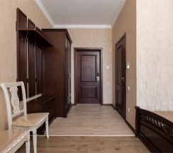 Стандарт 2-местный без балкона в Империя гор