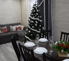 Дом в Дача в Геше