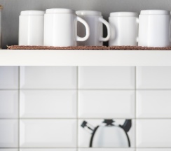 1-комнатные апартаменты, 42 м², 7 этаж в Посутки