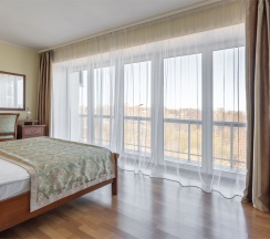 Апартаменты в Карелия