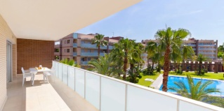 Салоу: Курортный отель Ibersol Spa Aqquaria Suites