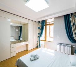 Апартаменты в The Address