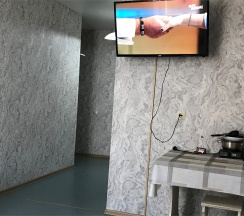 Академика Киренского 9а-32 в Апартаменты Енисейская Сибирь