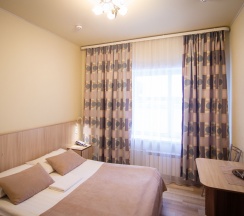 Улучшенный стандартный двухместный с широкой  в Вега