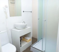 Бунгало в Aqua Resort