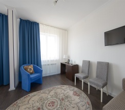 Полулюкс c особыми потребностями в Лагуна