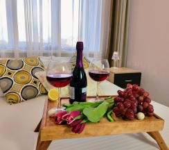 2-х местный комфорт  в Центральная