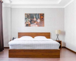 Номер Standard в Rich Park Hotel