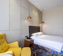 Двухместный номер Standard двуспальная кровать в Winway Hotel
