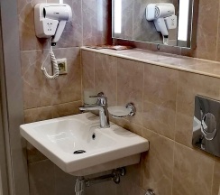 Комфорт  4 х местный в Shamsi hall