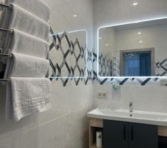 Студия в Михайловское угодье