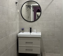 Джуниор Сюит с 1 двухместной кроватью в Нефть