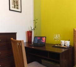 Трехместный номер "Стандарт" в Citadel comfort