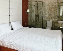 GABRIEL в Malakhovka Palace