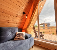 Дом в Eco house