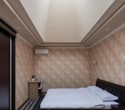 Номер Standard в The Rooms Inn Hotel
