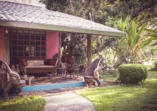 Коттедж в Ruang Tawan Hideaway