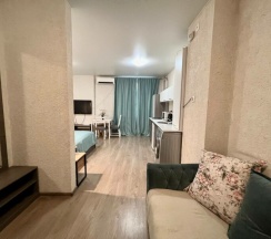 (5 студия) Апартаменты на Баумана в ApartKazan у Кремля